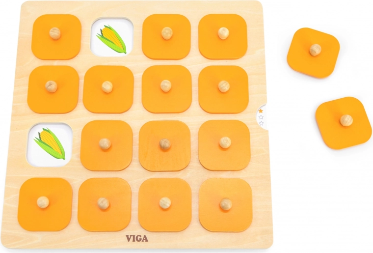 Tvirta medinė konstrukcija