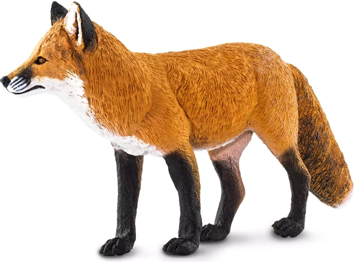 Safe and non-toxic toy for children