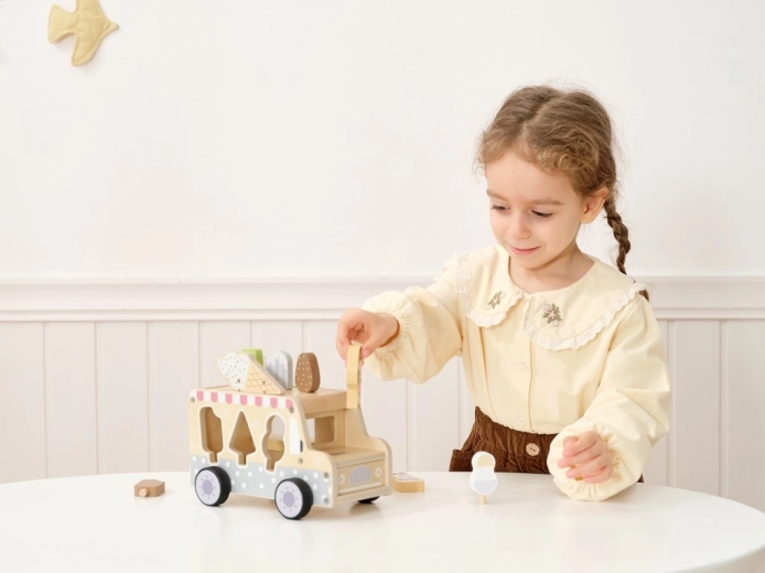 Shape Sorting