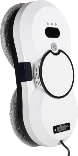 Intelligent automatic cleaning