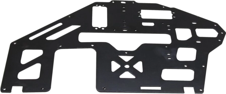 Right Main Frame for Jamara E-Rix 500
