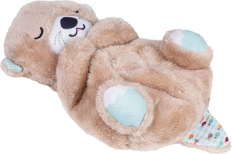 Raminama šviesa ir kvėpavimo judesiai