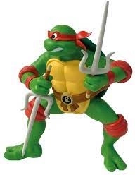 Comansi figūrėlė „Teenage Mutant Ninja Turtles“ Rafaeilis 9 cm