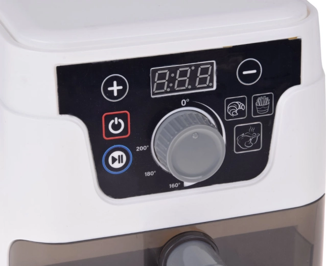 Skaitmeninis valdymo skydelis