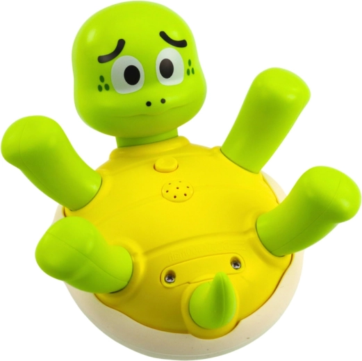 Vandens fontanas, kuris sužavi iš pirmo žvilgsnio