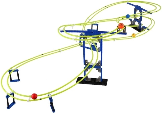 Mokymasis per žaidimą: motorika ir erdvinis suvokimas