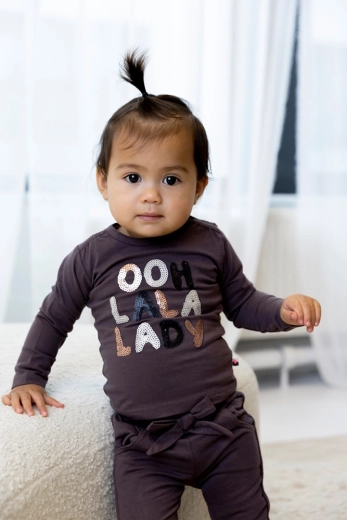 Comfort thanks to cotton with elastane