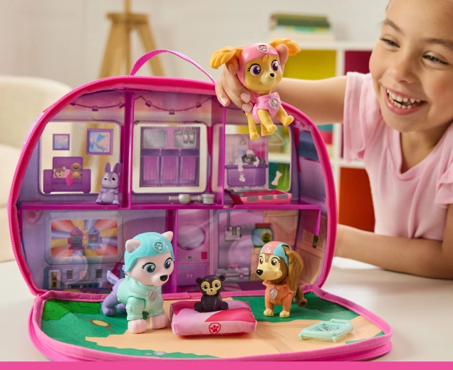 Herojų figūrėlės su linguojančia galva