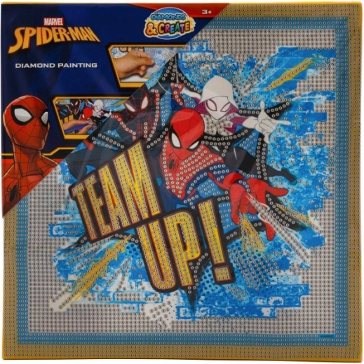 Herojiška pramoga su SPIDER‑MAN
