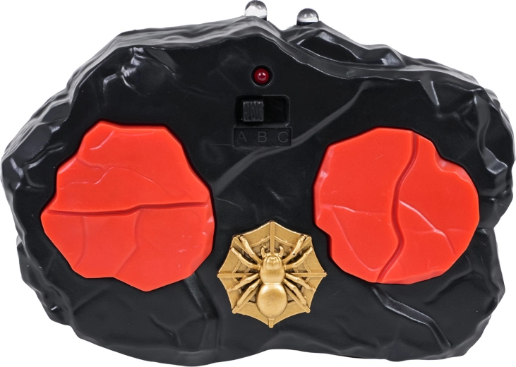 Paprastas valdymas 2,4 GHz dažniu