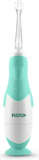 Neno Denti Mint electric toothbrush for children aged 3 to 36 months