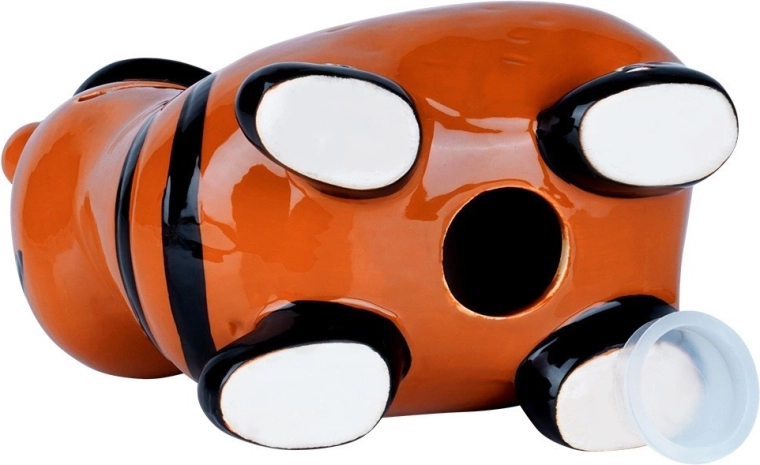 Saugus santaupų išėmimas jų nesudaužant