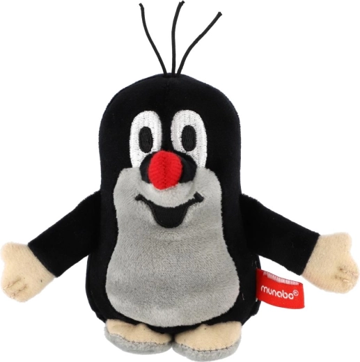 Compact 10 cm size