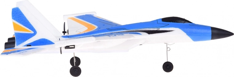 Variklis ir važiuoklė sklandiems startams