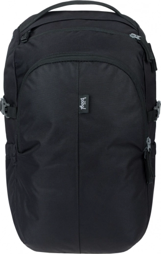 Baagl kuprinė Dash Black GRS