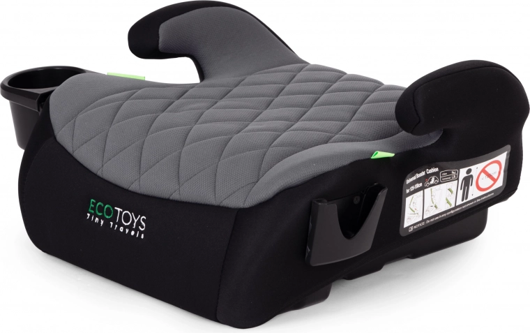 Saugus diržo vedimas 125–150 cm ūgiui