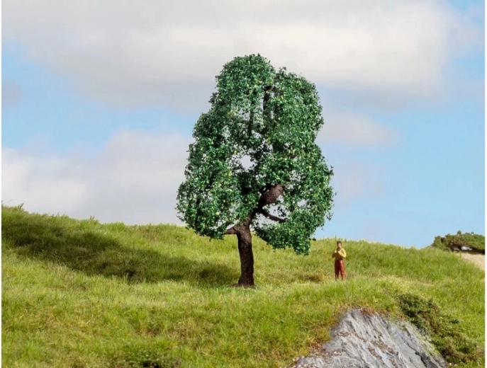 Noch ąžuolas – modelinis medis Master Trees 10 cm