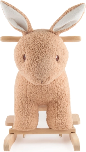 Švelnus buklė užvalkalas patogiam ir jaukiam supimuisi