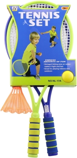 Durable plastic for everyday play