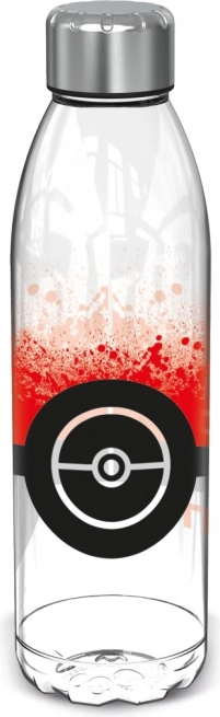 Gėrimo buteliukas POKEMON 980 ml su užsukamu dangteliu
