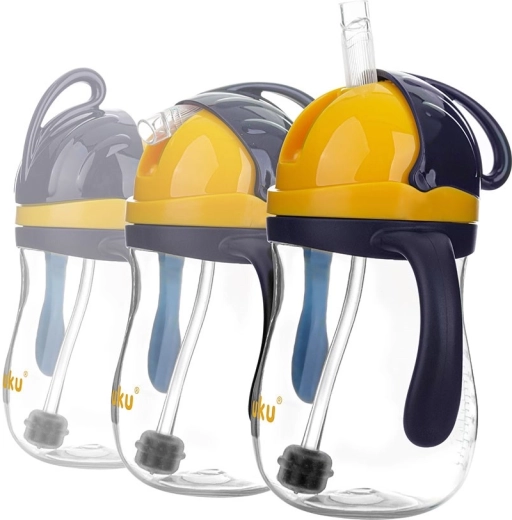 Lengvas, patvarus ir lengvai plaunamas