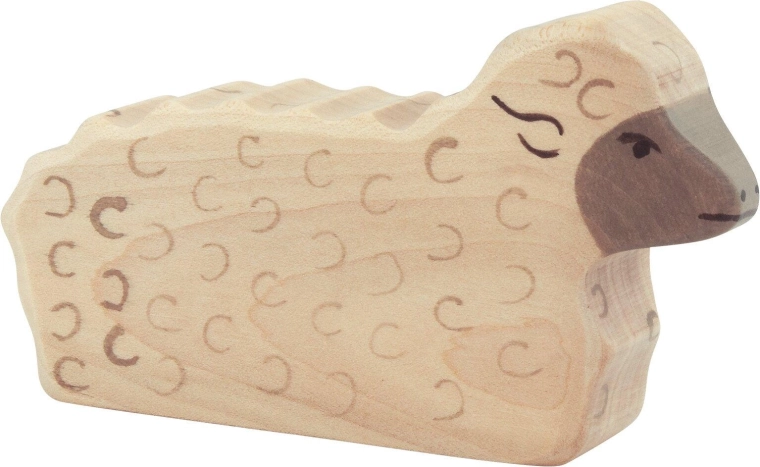 Holztiger gulinti avytė (gulinti) - 1 vnt.