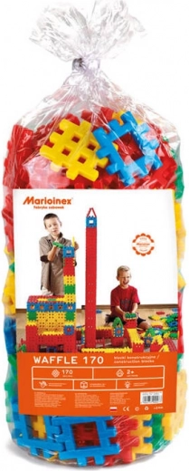 Praktiškas maišelis laikymui ir kelionėms