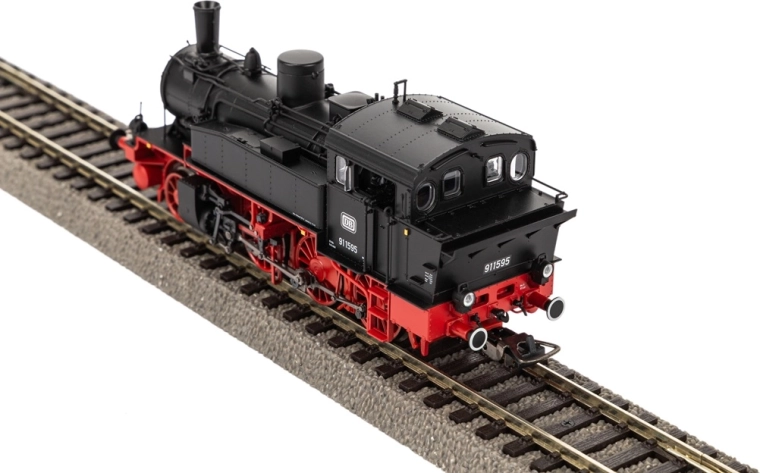 Ready for digital and glowing coal effect