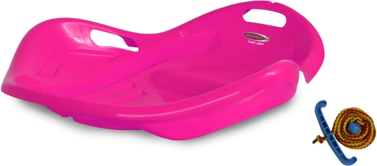 Ergonomiška sėdynė patogiam važiavimui