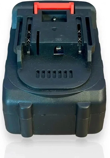 Greitas pakeitimas ir saugus tvirtinimas