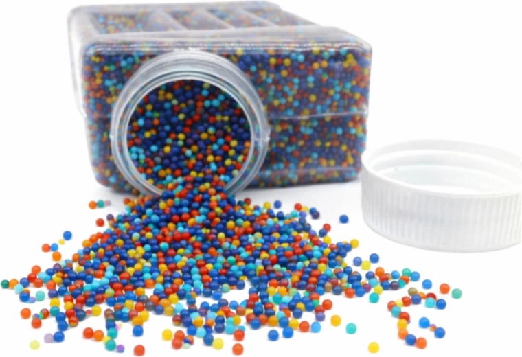 Milžiniška 50 000 vnt. pakuotė ilgam žaidimui