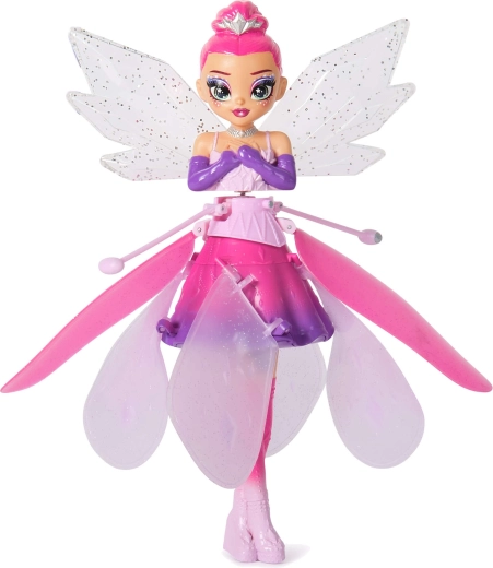 Blizgus įvaizdis ir magiškos detalės