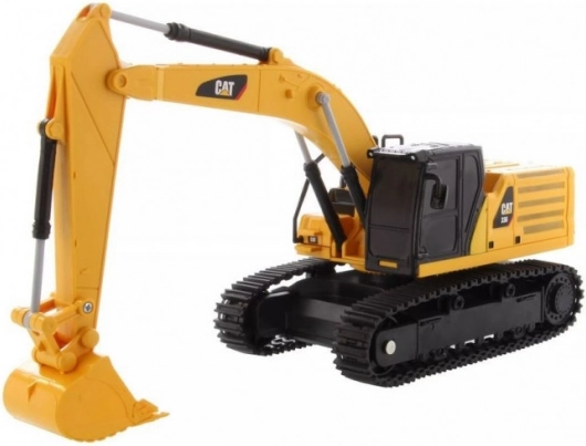 RC Vehicle CAT 336 Excavator 1:35