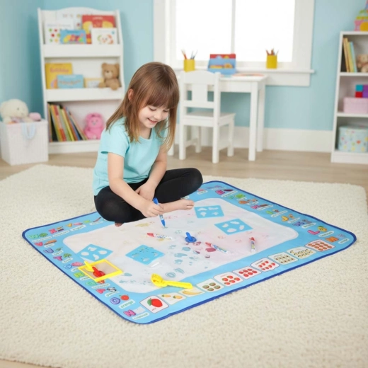 gausus priedų rinkinys kūrybiškiems žaidimams