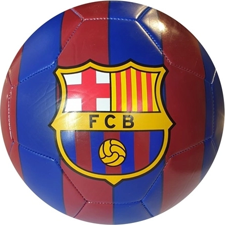 Futbolo kamuolys FC Barcelona Home, 2 dydis