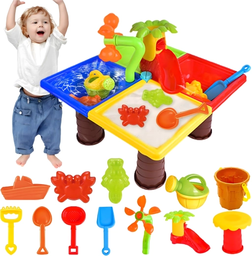 Gausus 25 dalių priedų rinkinys