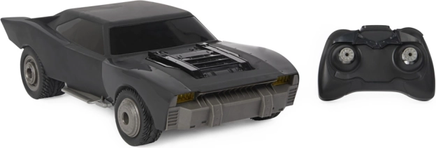 Remote control for action driving