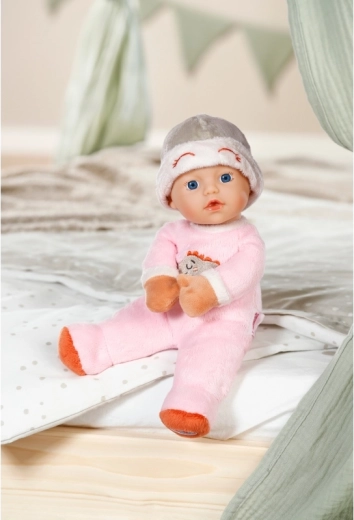 Rattle for little explorers
