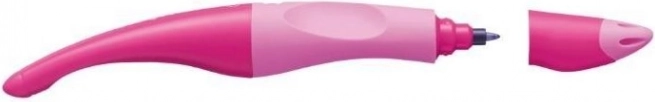 STABILO Easyoriginal ergonominis rašiklis kairiarankiams, rožinis