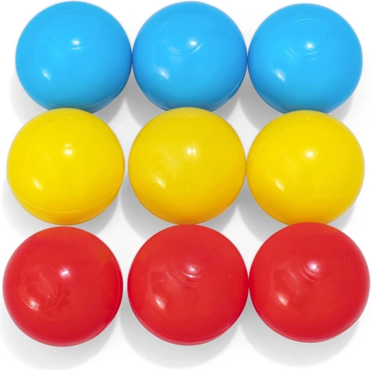 Balls for team competition
