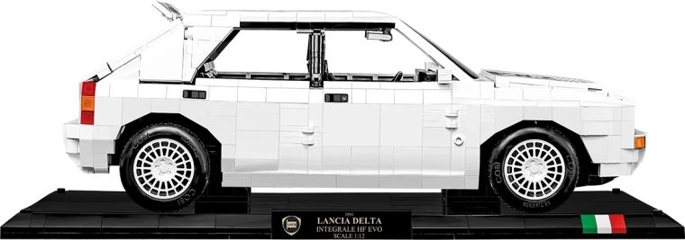 Executive Edition with display stand