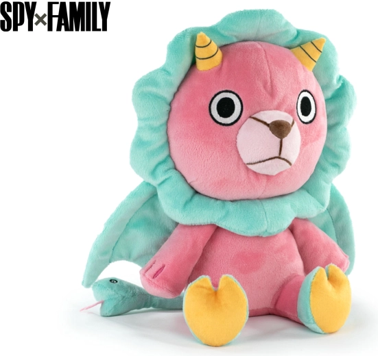 Pliušinis žaislas Chimera Spy x Family 22 cm