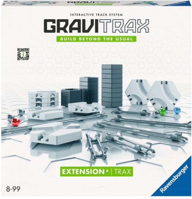 GraviTrax Track Expansion Set by RAVENSBURGER