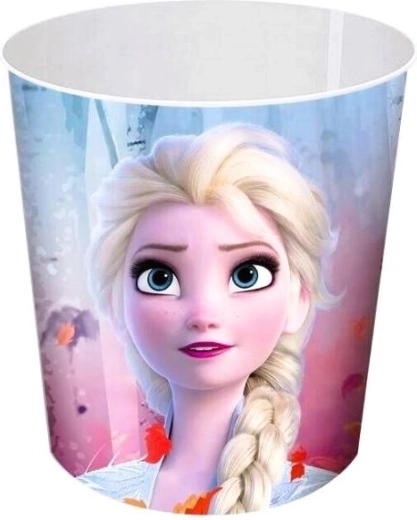 Šiukšliadėžė Frozen 5 l