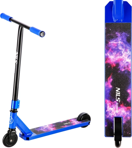 Kontrolė ir saugus stabdymas