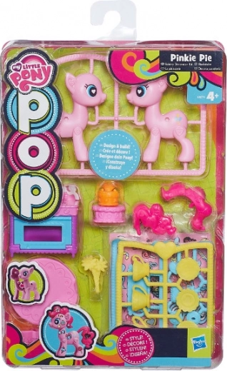 My Little Pony POP – creative pony-making set