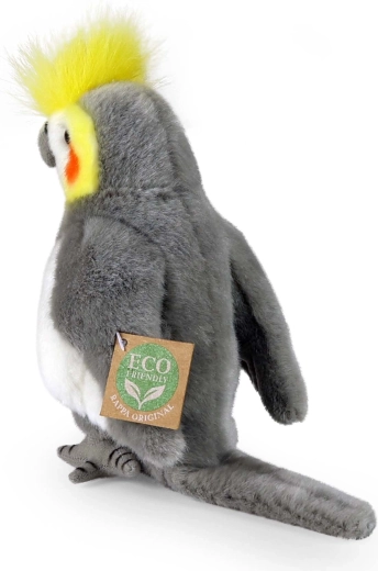 ECO-FRIENDLY užpildas iš perdirbtų PET