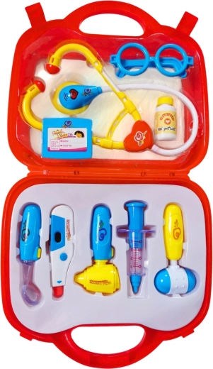 Lagaminėlis, kuris keliauja kartu su jumis