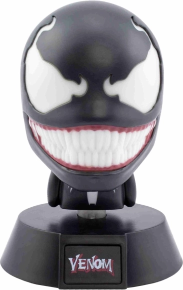 Šviečianti ikoniška Venom figurėlė