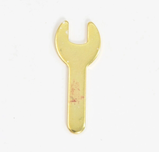 Jamara Key Profi Red + Expert Gold – 1 vnt.